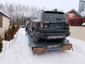 Эвакуация авто фото